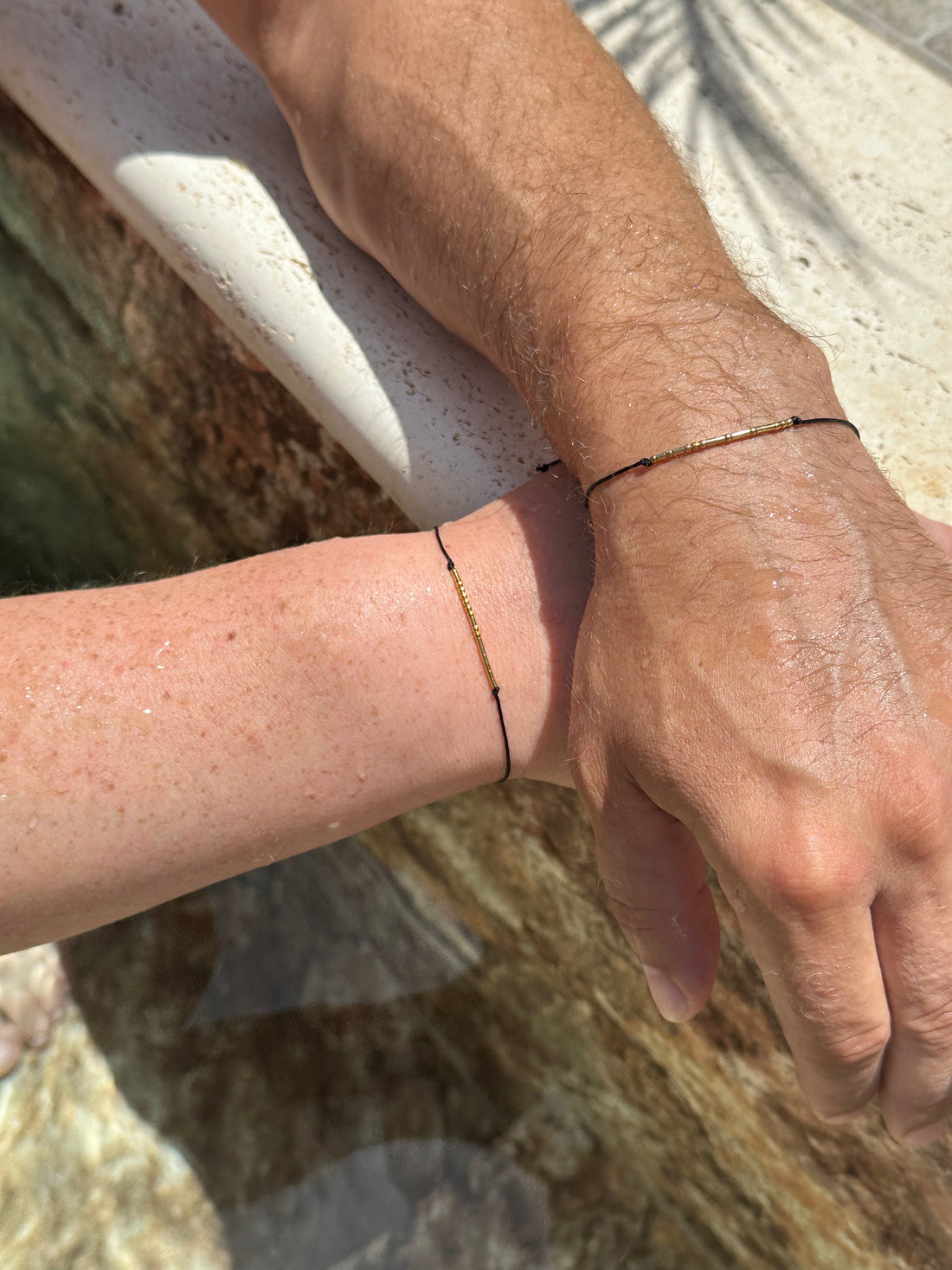 Why Handmade Morse Code Bracelets Are the Most Meaningful Gift