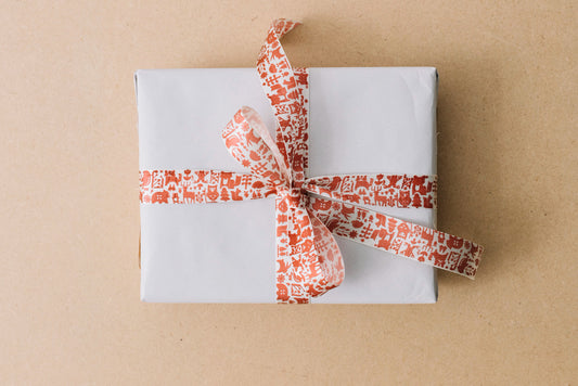 Gift wrapping