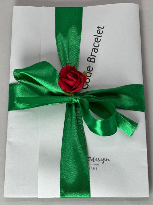 Gift wrapping
